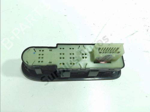 Left front window switch CITROËN C3 II (SC_) 1.4 | BP37778240I27 - Image 3