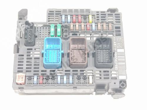 Used Electronic module Electronic module CITROËN C4 II (NC_) 1.6 HDi 90 (92 hp) 36660816 36660816