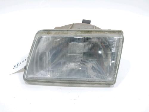 Used Left headlight PEUGEOT 205 II (20A/C) 1.4 (75 hp) 31005199