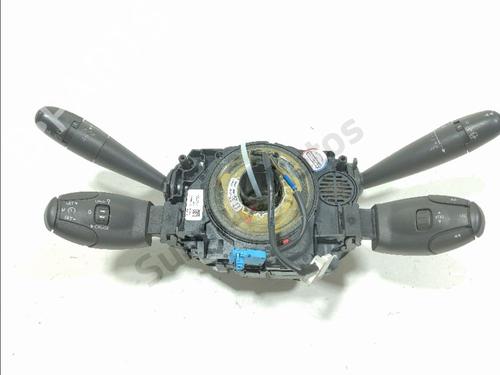 Used Steering wheel controls Steering wheel controls CITROËN DS3 (SA_) 1.6 HDi 90 (92 hp) 34503846 34503846