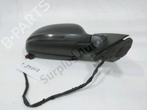 right-mirror-audi-a3-sportback-8pa-2004-2005-2006-2007-2008-2009-2010-2011-2012-2013-2014-2015-30997160 main image