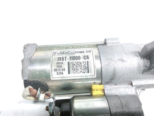 Starter FORD FIESTA VII (HJ, HF) 1.1 Ti-VCT | BP28222006M8  - Image 5