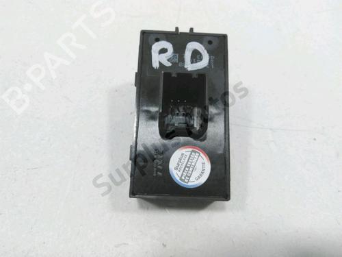 Right rear window switch OPEL MERIVA B MPV (S10) 1.4 (75) | BP30999422I28 - Image 2