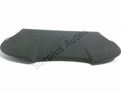 Used Rear parcel shelf SEAT IBIZA IV (6J5, 6P1) 1.2 TSI (110 hp) 29417031