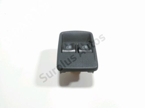 Used Left front window switch DACIA SANDERO II TCe 90 (B8M1, B8MA, B8AC) (90 hp) 30723754