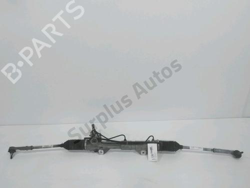 Used Steering rack Steering rack CITROËN C4 Grand Picasso I (UA_) 1.6 HDi 110 (112 hp) 35972419 35972419