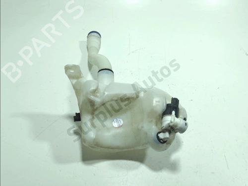 Used Windscreen washer tank Windscreen washer tank PEUGEOT PARTNER Tepee 1.6 HDi 90 (92 hp) 33904216 33904216
