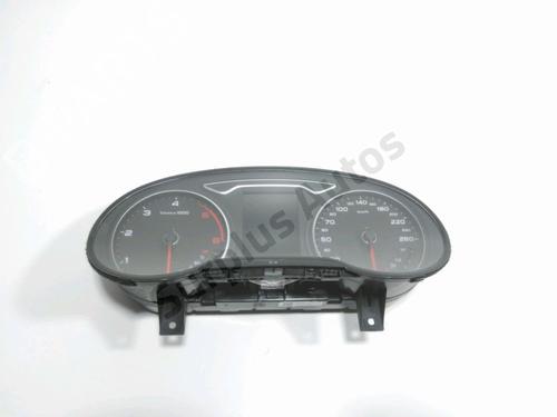 Used Instrument cluster AUDI A3 Sportback (8VA, 8VF) 35 TDI (150 hp) 28231151