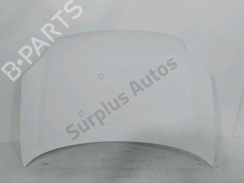 Motorhjelm CITROËN BERLINGO / BERLINGO FIRST Box Body/MPV (M_) 1.6 HDI 75 (MB9HW) (75 hp) 30993678