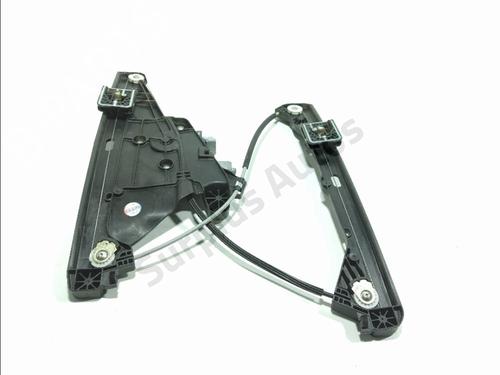 Used Front right window mechanism Front right window mechanism PEUGEOT 208 II (UB_, UP_, UW_, UJ_) 1.2 PureTech 75 (75 hp) 33300724 33300724