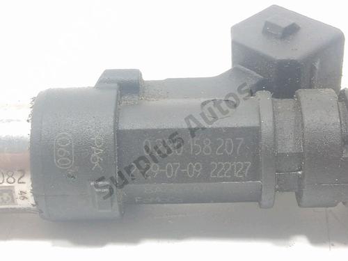 Injector FORD FIESTA VI (CB1, CCN) 1.25 | BP36831827M100 - Image 3