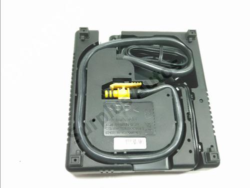 Reservehjul kit RENAULT ZOE (BFM_) ZOE (BFMC, BFMD) | BP32742024C119 - Image 2