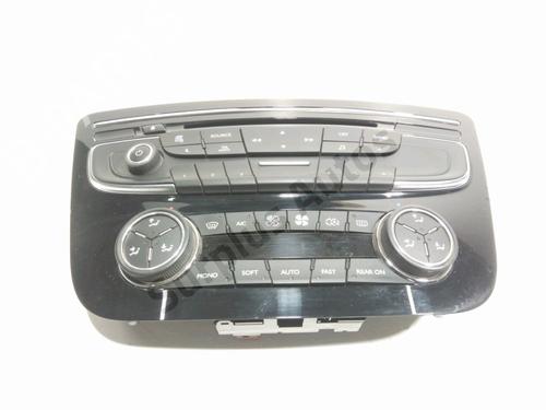 Used Climate control Climate control PEUGEOT 508 SW I (8E_) 2.0 HDi RXH Hybrid4 (200 hp) 34148511 34148511