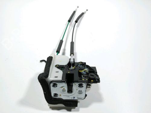 Rear left lock HYUNDAI i10 II (BA, IA) 1.2 | BP28254860C100 
