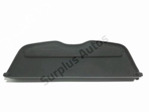 Rear parcel shelf RENAULT CLIO III (BR0/1, CR0/1) | BP29580465C85