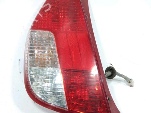 Used Left taillight Left taillight 37788849 37788849