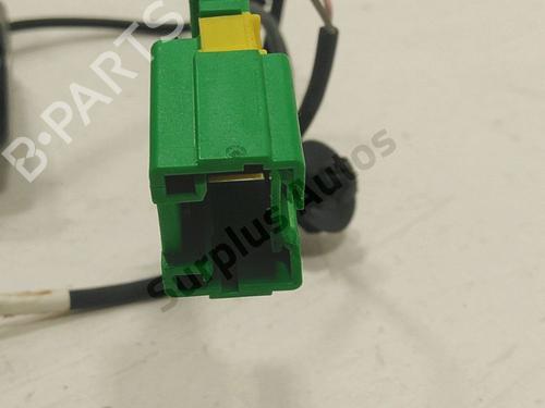 Seat buckle DACIA DUSTER (HS_) 1.5 dCi | BP39737368I32 - Image 3