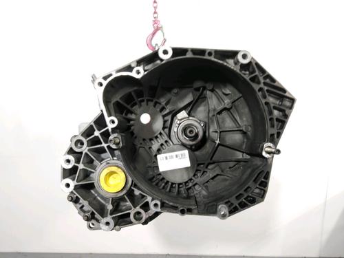 Used Gearbox Gearbox 37764873 37764873