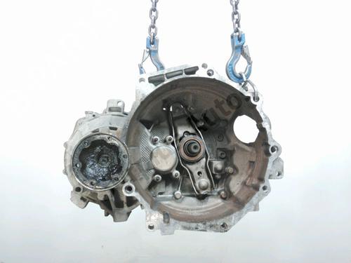 Used Gearbox Gearbox 33686244 33686244