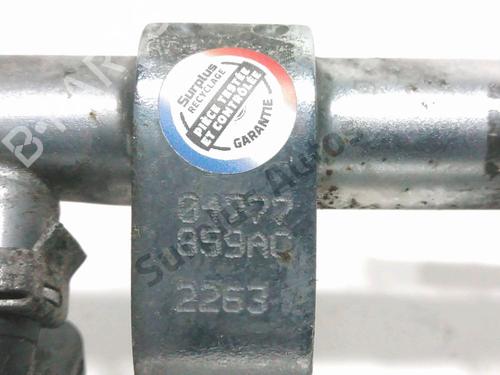 Injection rail MINI MINI (R50, R53) Cooper | BP30741932M98  - Image 5