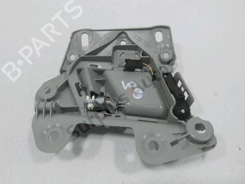 Front right interior door handle MERCEDES-BENZ E-CLASS T-Model (S212) E 200 CGI (212.248) | BP30996305I14 - Image 2