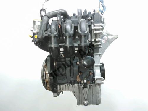 Used Engine FORD FIESTA VII (HJ, HF) 1.1 Ti-VCT (75 hp) 30406131