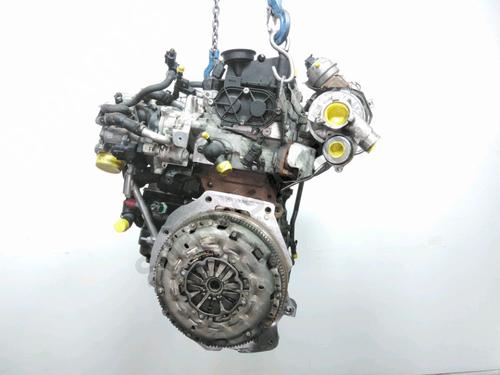 Engine VW GOLF VII (5G1, BQ1, BE1, BE2) 1.6 TDI | BP36508838M1 - Image 4