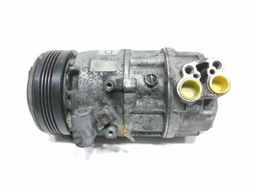 AC compressor BMW X3 (E83) 2.0 d | BP30769012M34 - Image 2