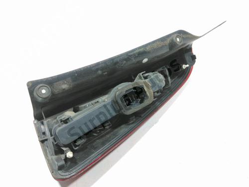 Left taillight RENAULT ESPACE IV (JK0/1_) 2.0 dCi (JK03, JK04, JK1C, JK1G, JK1J, JK1K) | BP40214881C34 - Image 3