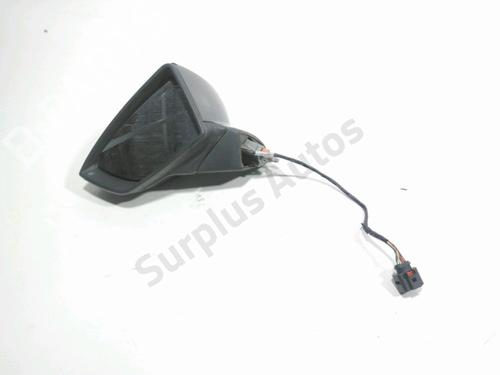 Used Left mirror Left mirror 38165526 38165526