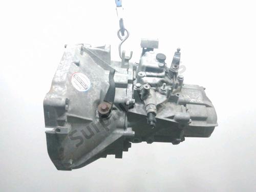 Gearbox FIAT 500L (351_, 352_) 0.9 (199LYC1B) | BP32202642M3 - Image 2