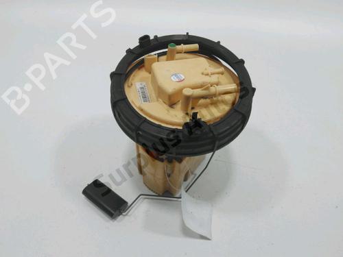 Used Fuel pump Fuel pump PEUGEOT 308 II (LB_, LP_, LW_, LH_, L3_) 1.6 HDi / BlueHDi 115 (115 hp) 30983910 30983910