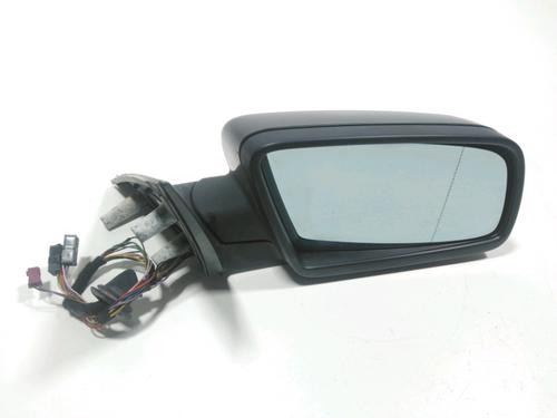 Used Right mirror BMW 5 (E60) 530 d (218 hp) 28244791