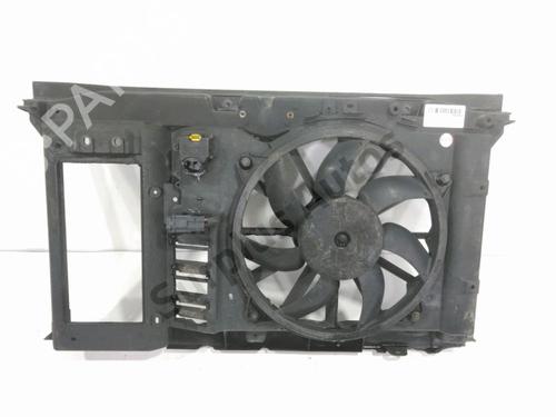 Used Front slam panel Front slam panel 37772449 37772449