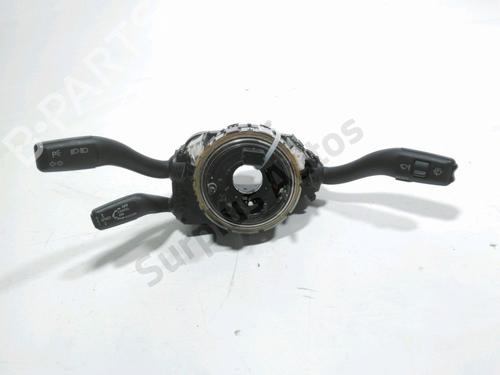 steering-wheel-controls-audi-a4-b7-8ec-2004-2005-2006-2007-2008-2009-39548199 main image