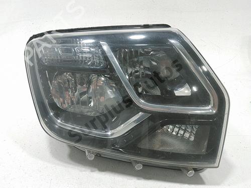 Used Right headlight Right headlight DACIA DUSTER (HS_) 1.5 dCi (109 hp) 39737654 39737654