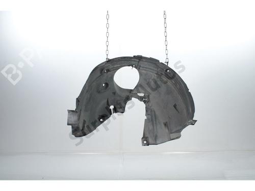 Used Wheel arch Wheel arch RENAULT CAPTUR I (J5_, H5_) 1.5 dCi 90 (J5N4, J5M5, J5MW, J5M6, J5AL, J5AJ) (90 hp) 35893467 35893467