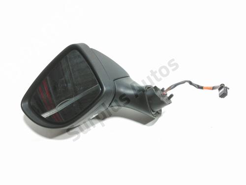 left-mirror-renault-clio-iv-bh_-2012-2013-2014-2015-2016-2017-2018-2019-2020-2021-30918864 main image
