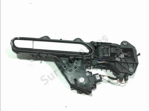 Used Front right exterior door handle RENAULT MEGANE E-TECH SUV EV60 (BNJ1) (218 hp) 32102465