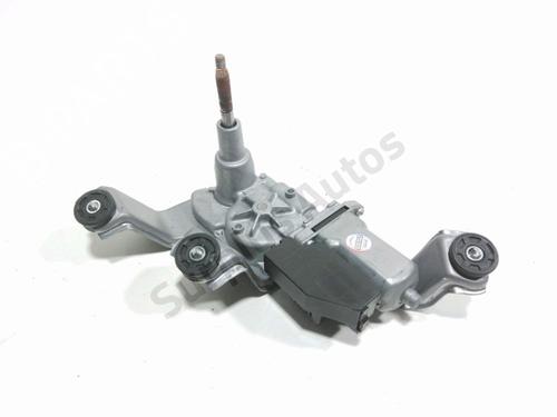 Used Rear wiper motor Rear wiper motor TOYOTA VERSO (_R2_) 2.2 D-4D (AUR21_, AUR21R) (150 hp) 33950060 33950060