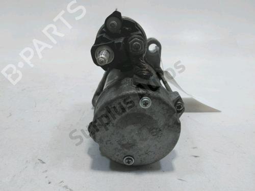 Starter MERCEDES-BENZ A-CLASS (W176) A 180 CDI / d (176.012) | BP30985586M8 - Image 3