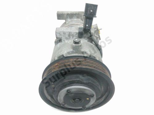 Used AC compressor KIA RIO III (UB) 1.4 CVVT (109 hp) 30654556