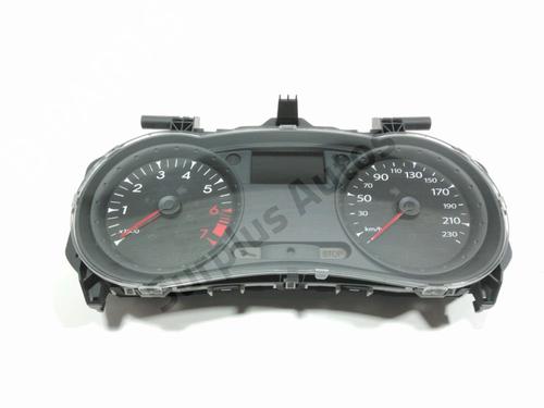 Used Instrument cluster RENAULT CLIO III (BR0/1, CR0/1) 1.2 16V (BR02, BR0J, BR11, CR02, CR0J, CR11) (75 hp) 28230645