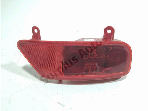 Feu de brouillard arrière Feu de brouillard arrière PEUGEOT 3008 I MPV (0U_) 1.6 HDi (112 hp) 34262911 34262911