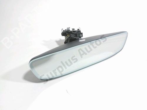 Used Rear mirror FIAT 600e / 600 (365_, 364_) Mild Hybrid (136 hp) 32694650