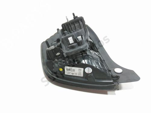 Right taillight RENAULT TWINGO III (BCM_, BCA_) 1.0 SCe 75 | BP39707314C35 - Image 2