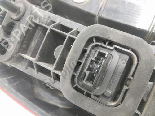 Right taillight DACIA DUSTER (HS_) 1.5 dCi (HSMC) | BP36000489C35 - Image 3
