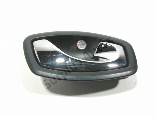 Højre fortil invendig håndtag RENAULT CLIO IV (BH_) 1.5 dCi 90 (90 hp) 30190991