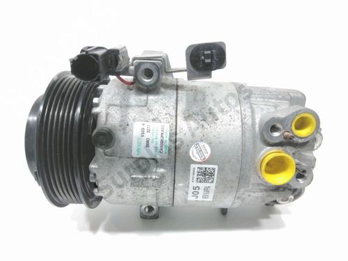 AC compressor KIA PICANTO III (JA) 1.0 | BP39490679M34 - Image 2