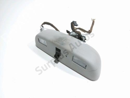 Rear mirror MERCEDES-BENZ M-CLASS (W164) ML 280 CDI 4-matic (164.120) | BP37292434I6 - Image 3